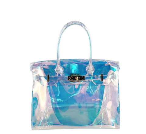 Holographic Tote